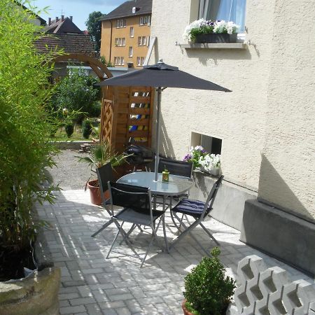 Little Place Apartman Radolfzell am Bodensee Kültér fotó
