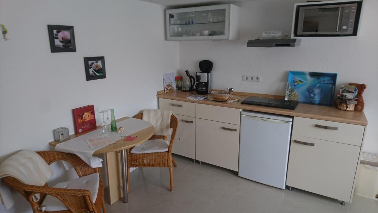Little Place Apartman Radolfzell am Bodensee Kültér fotó