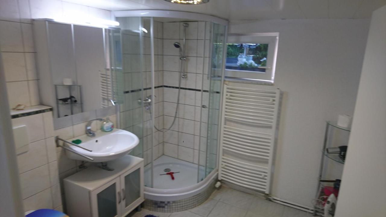 Little Place Apartman Radolfzell am Bodensee Kültér fotó