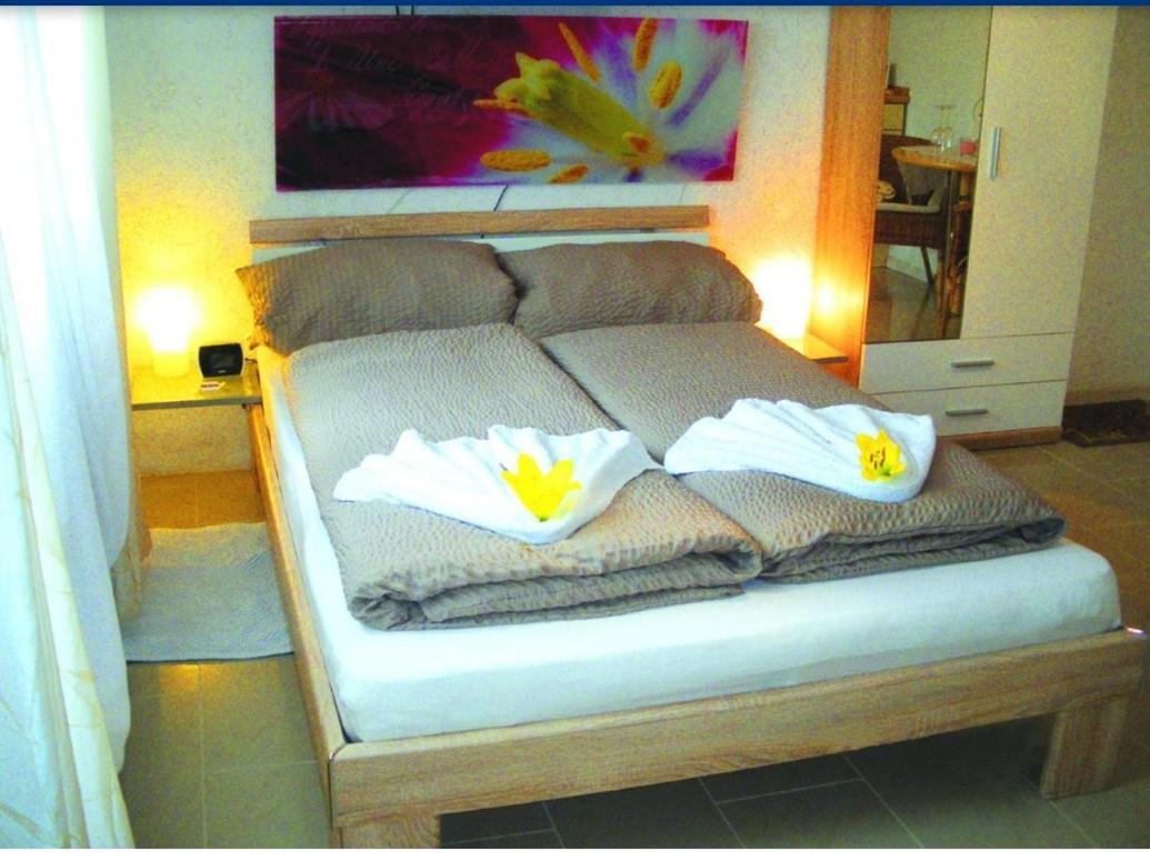 Little Place Apartman Radolfzell am Bodensee Kültér fotó