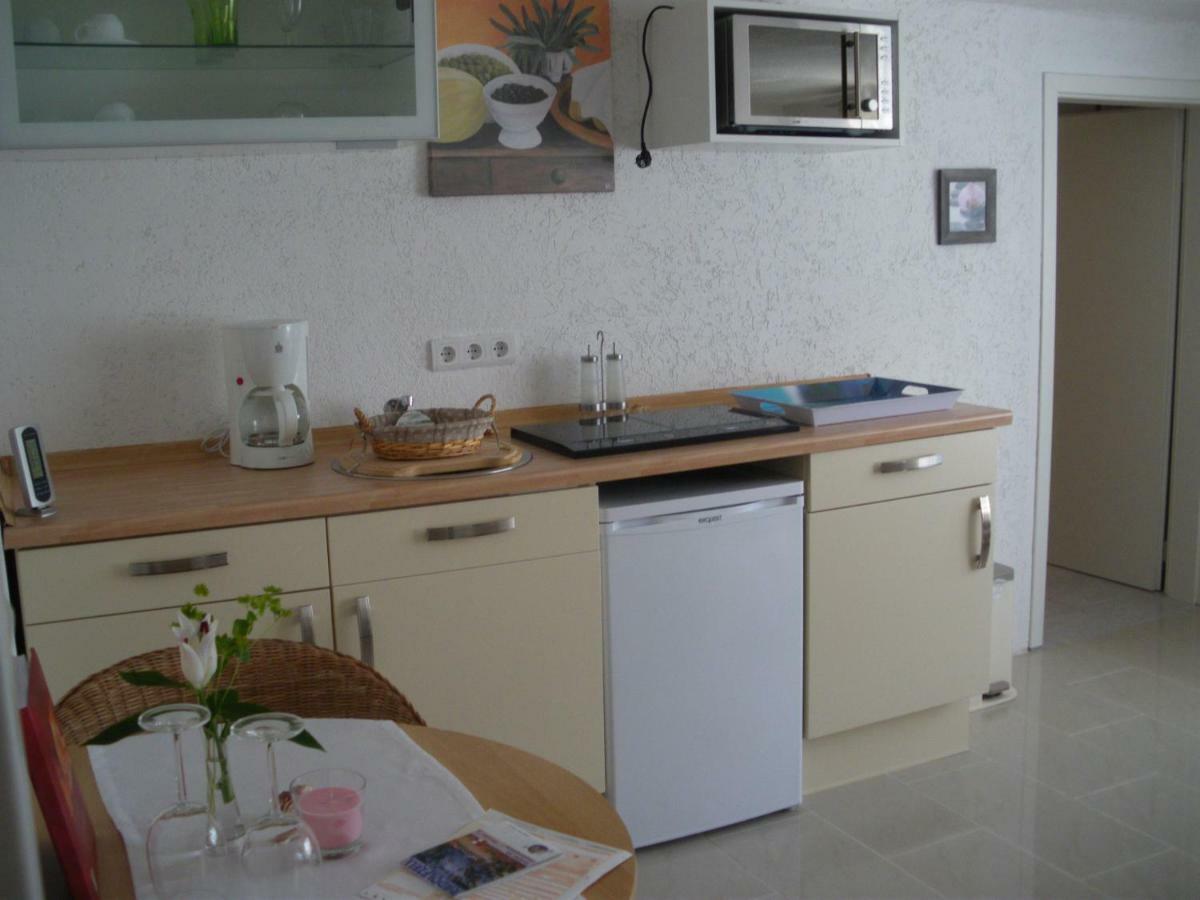 Little Place Apartman Radolfzell am Bodensee Kültér fotó