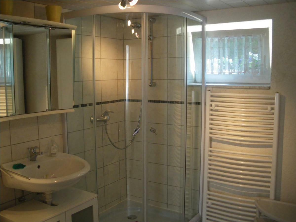 Little Place Apartman Radolfzell am Bodensee Kültér fotó